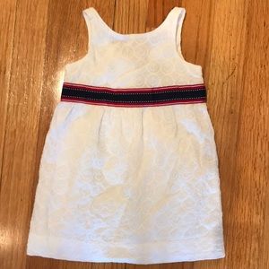 Janie and Jack dress